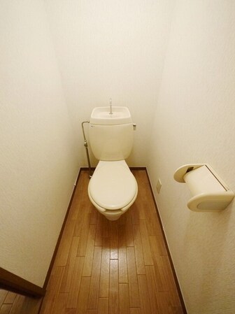 セゾン西橋本の物件内観写真